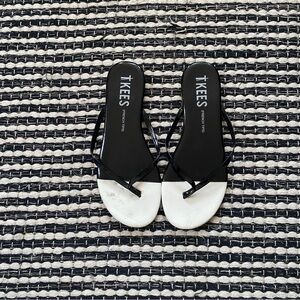 🌿Tkees French Tips Slip On Sandal Slippers